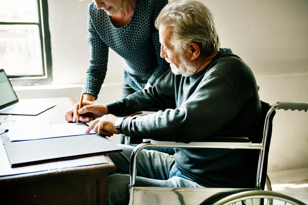 אובדן כושר עבודה בקרן פנסיה