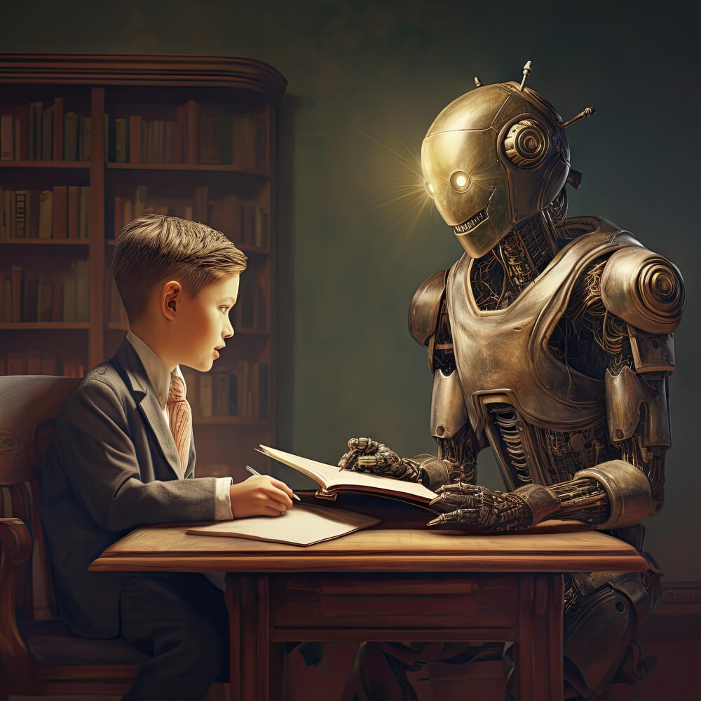 זכויות יוצרים בעידן הבינה המלאכותית